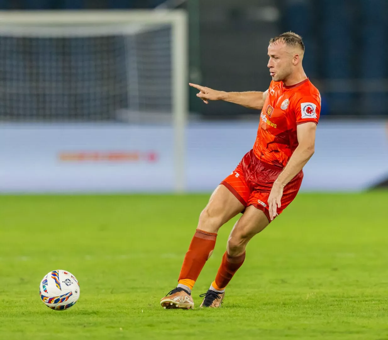 Bengaluru FC vs Punjab FC Equipo, noticias del equipo, predicción y vista previa