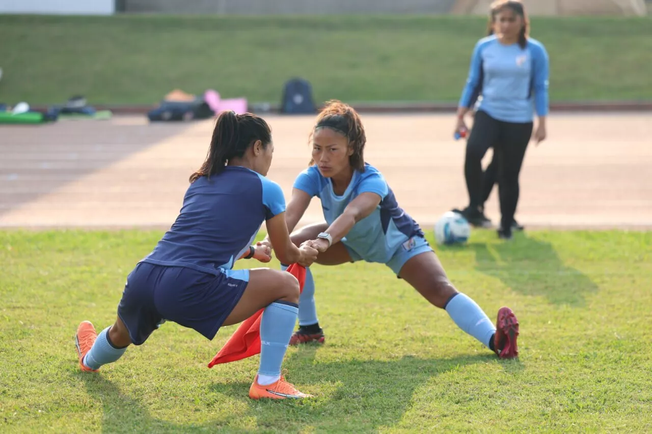 SAFF Women's Championship: India determined to bounce back against Nepal in semi-finals