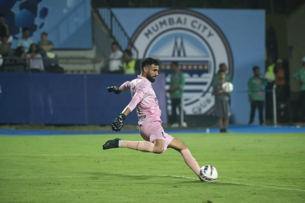 ISL 2024-25: Top five Indian players from Matchweek 6.