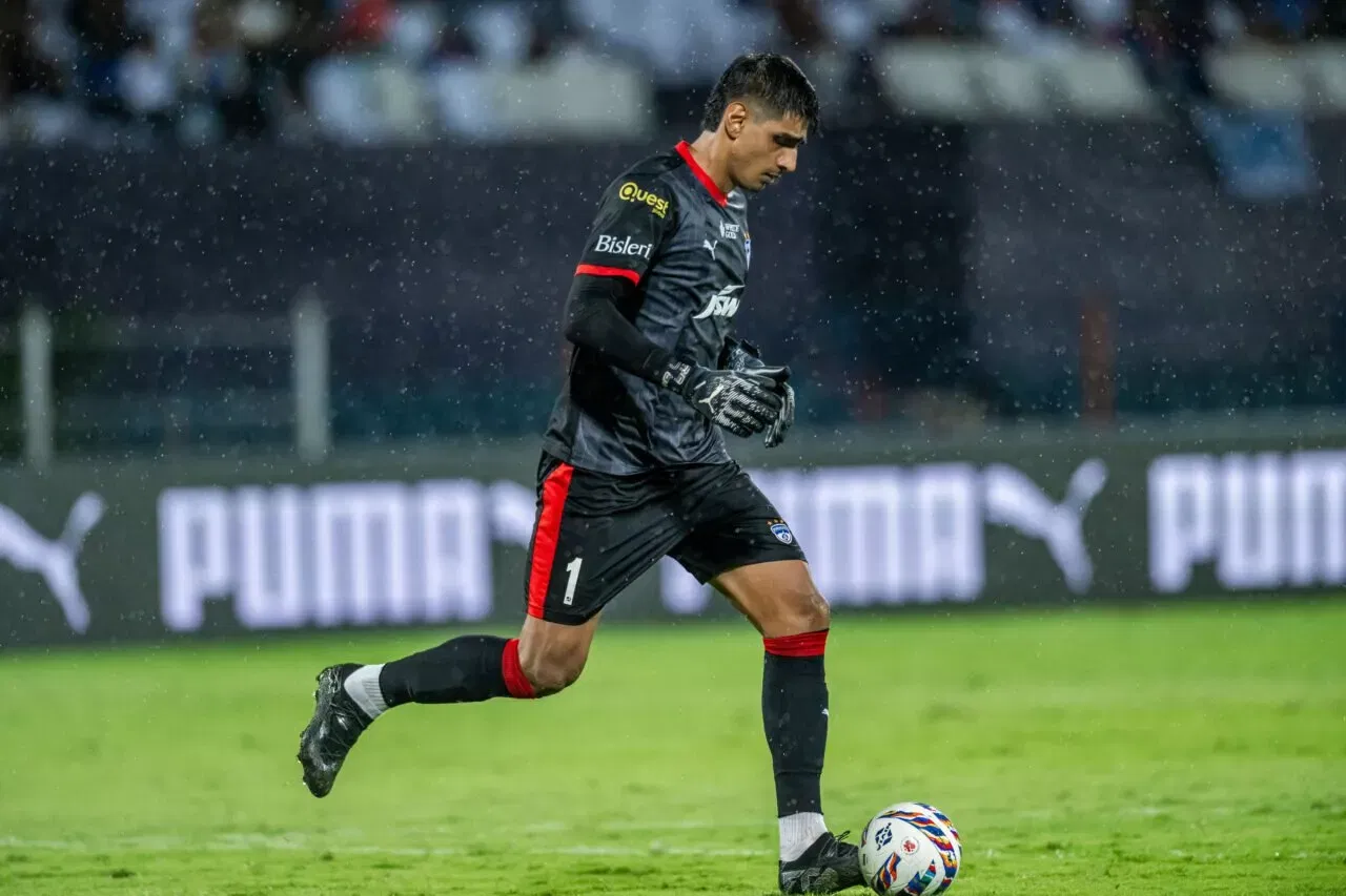 ISL 2025-26: Ezzejjari, Rahim Ali lead charge in Team of the Week for Matchweek 11