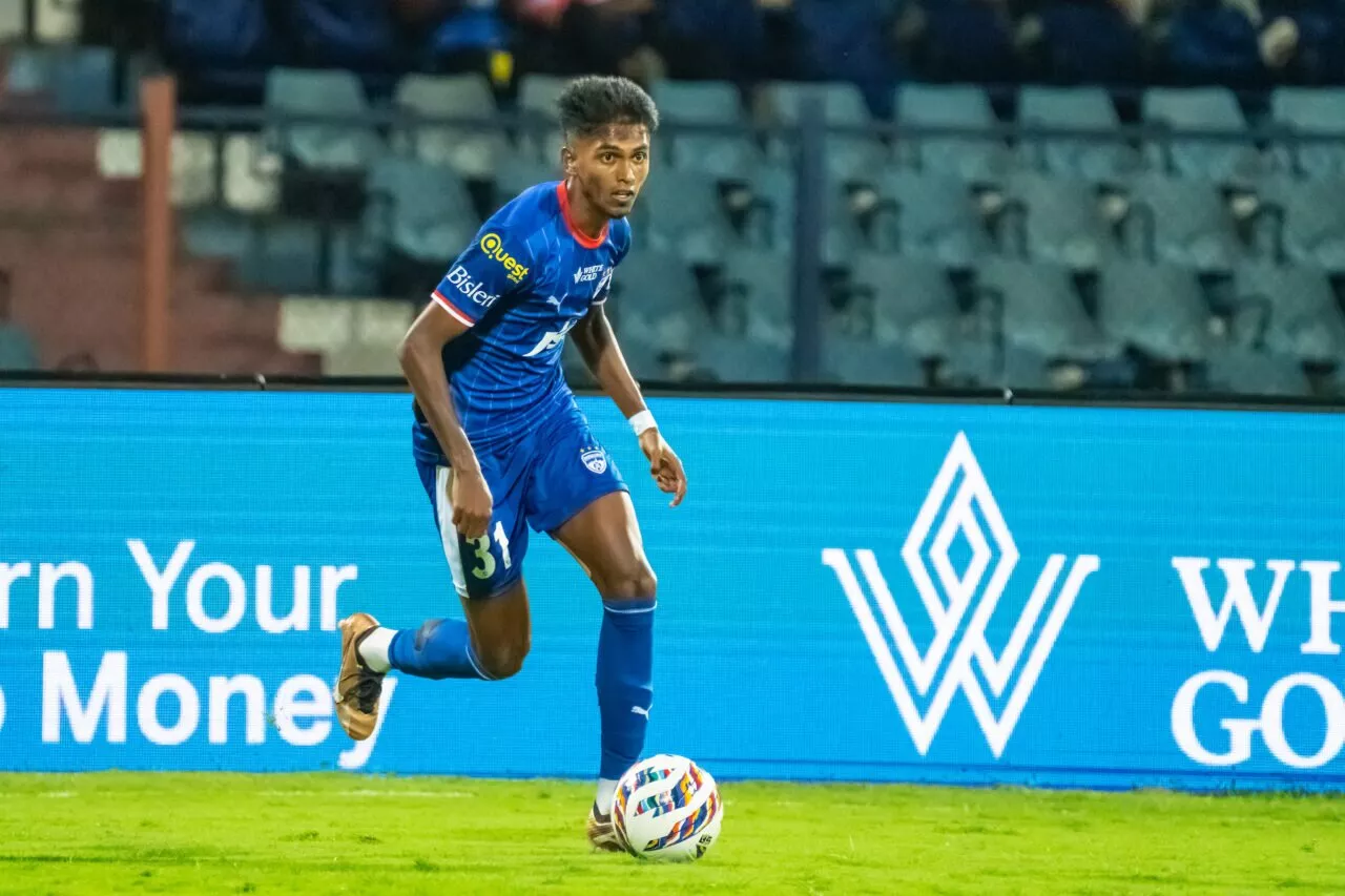 Have Gerard Zaragoza’s recent tactical tweaks disrupted Bengaluru FC's form?