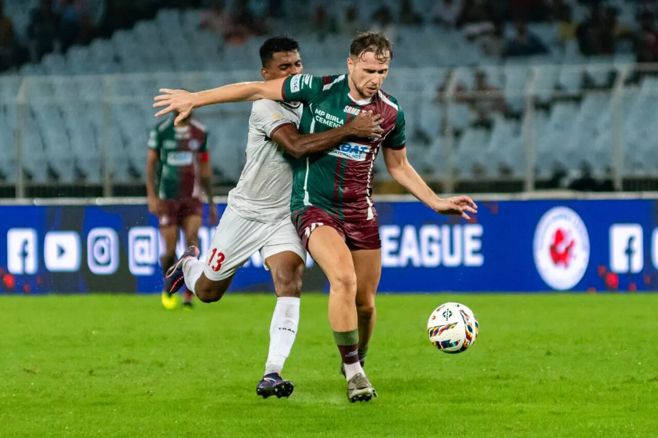 Mohun Bagan vs Mohammedan SC lineups, team news, prediction & preview