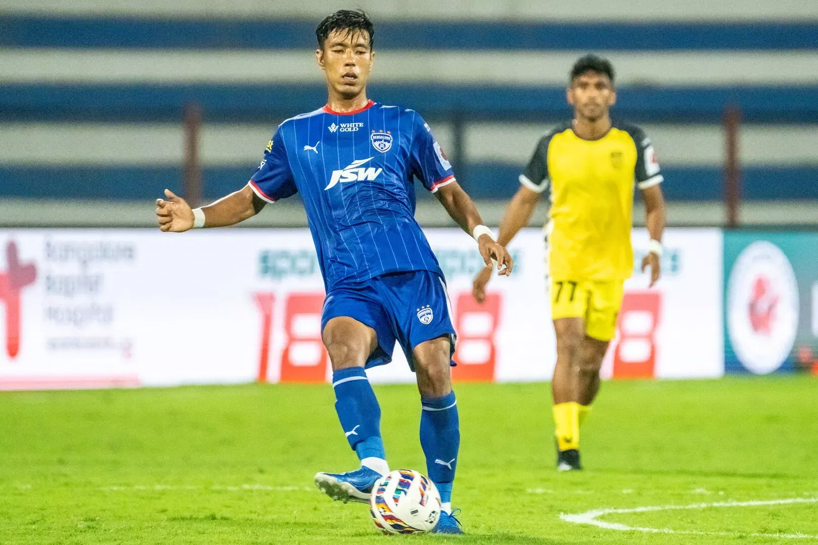 Bengaluru FC players predict the FIFA World Cup 2026 winners