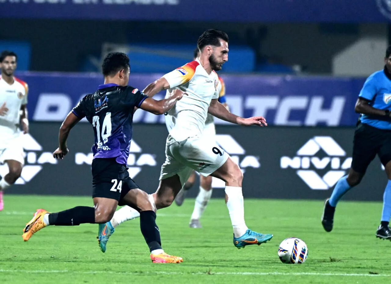 East Bengal vs Paro FC lineups, team news, prediction & preview