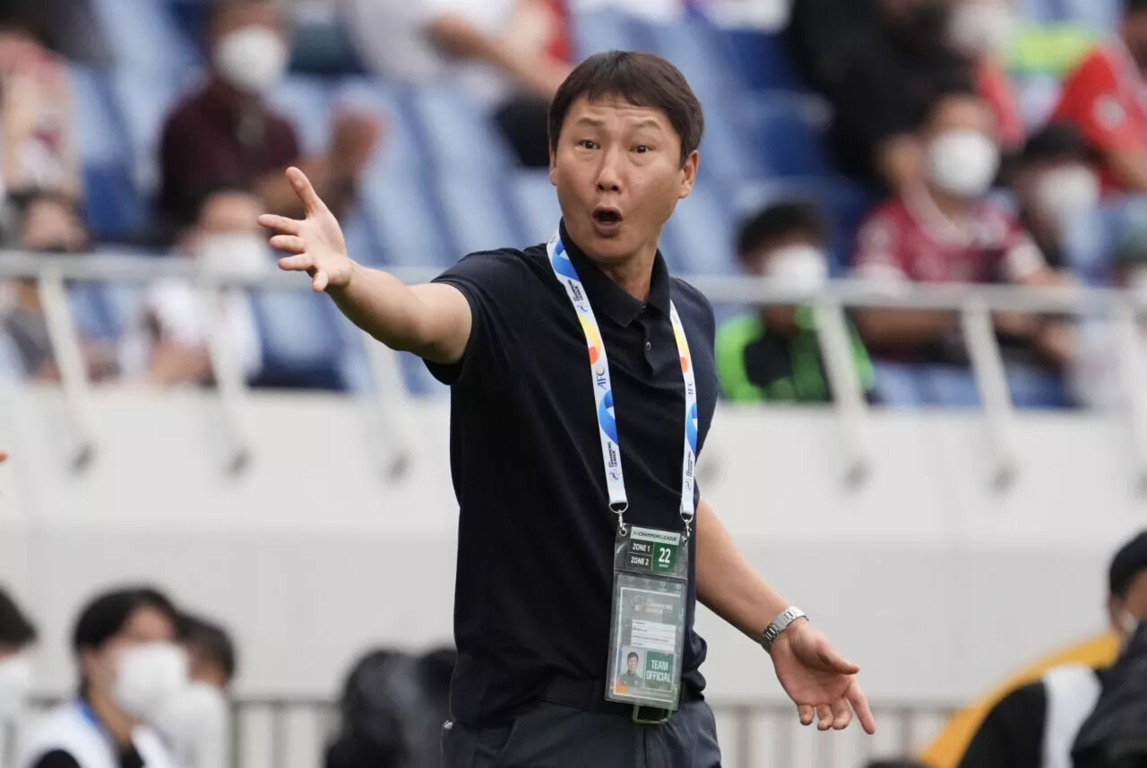 2024 International Friendly Rival Watch: Vietnam