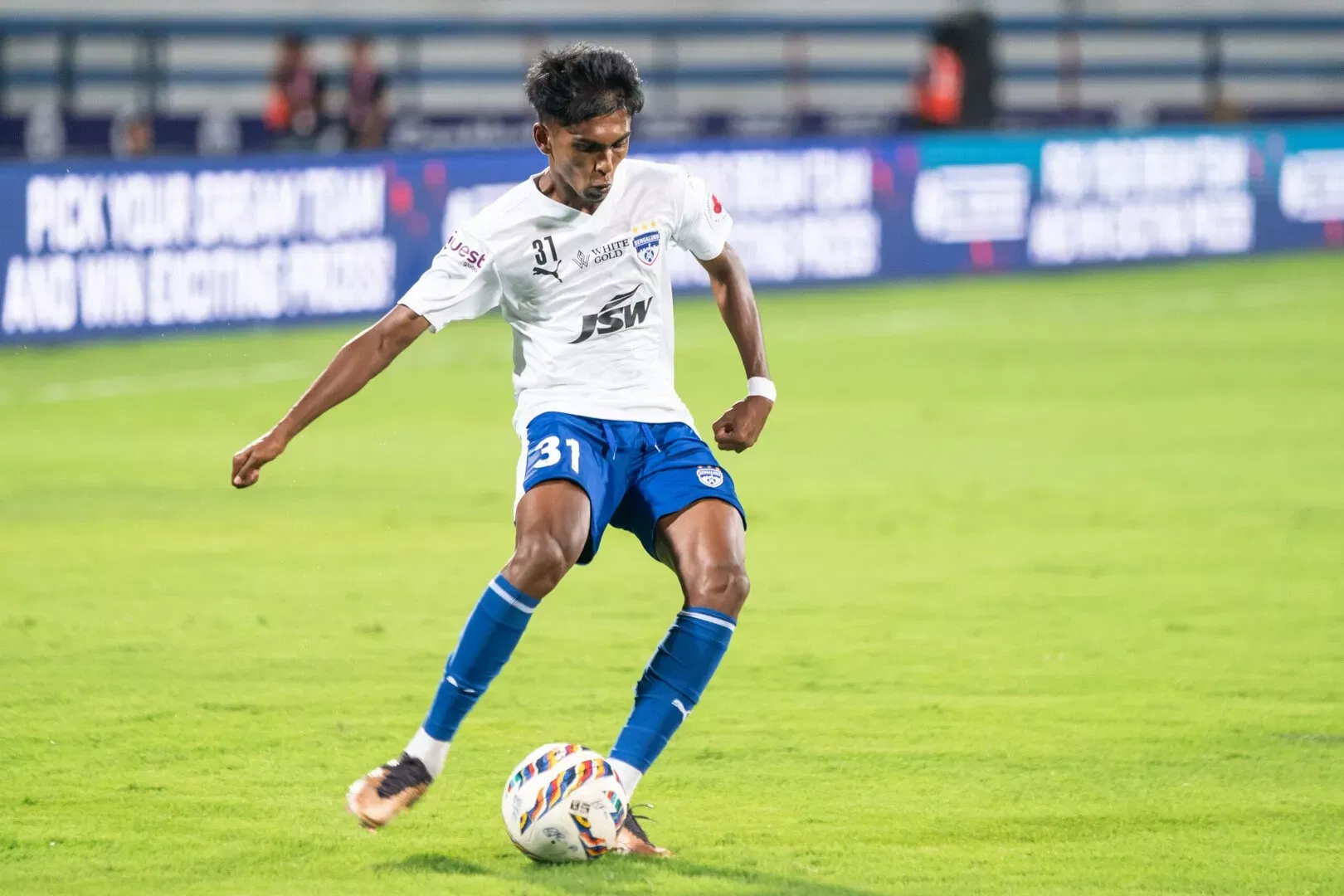 Bengaluru FC players predict the FIFA World Cup 2026 winners