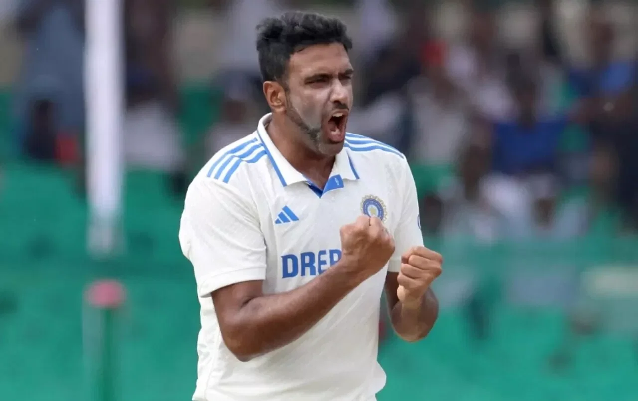 BCCI, Ravi Ashwin, R Ashwin, IND vs BAN, Ravichandran Ashwin,