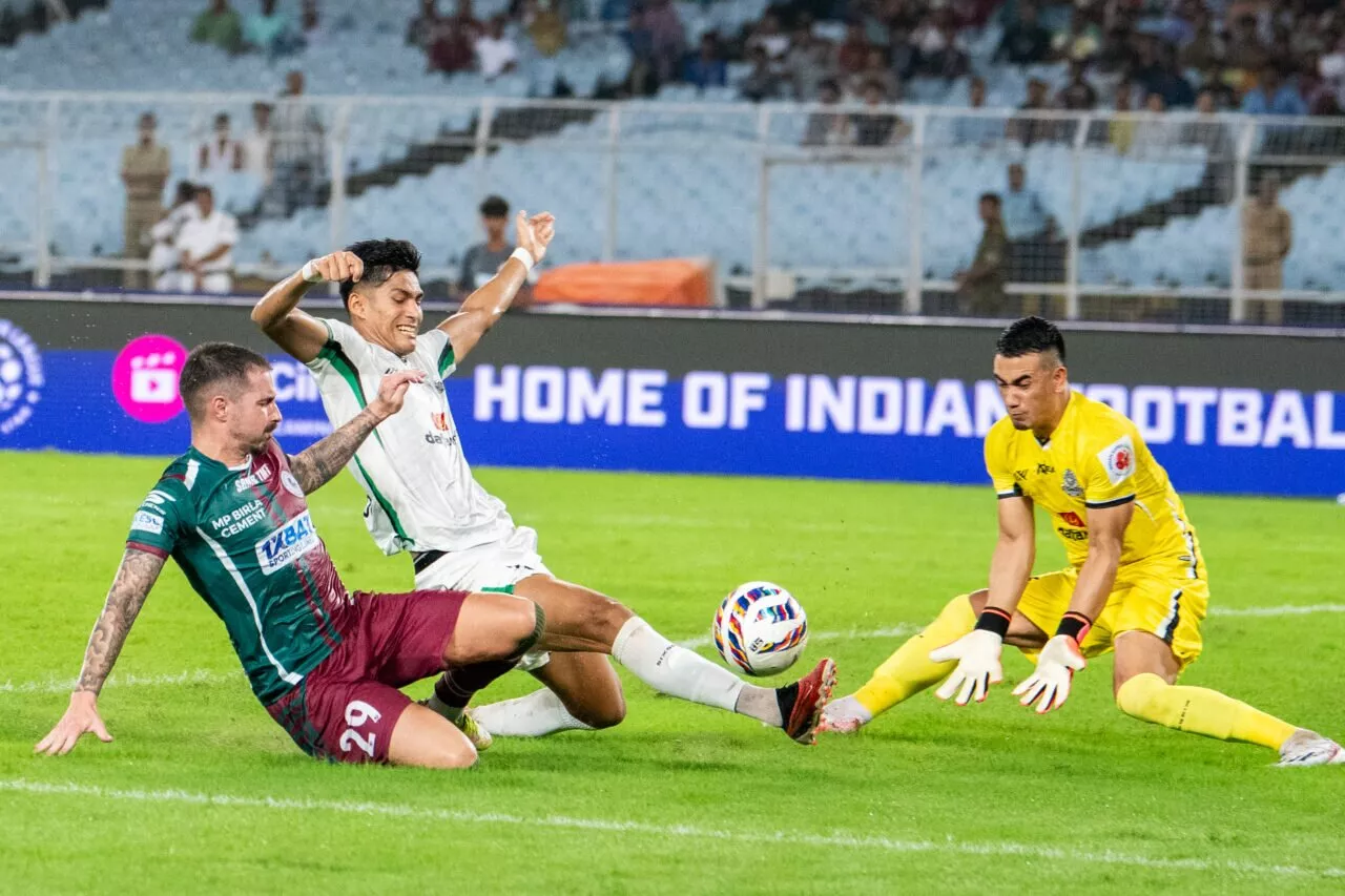 East Bengal vs Mohun Bagan lineups, team news, prediction & preview