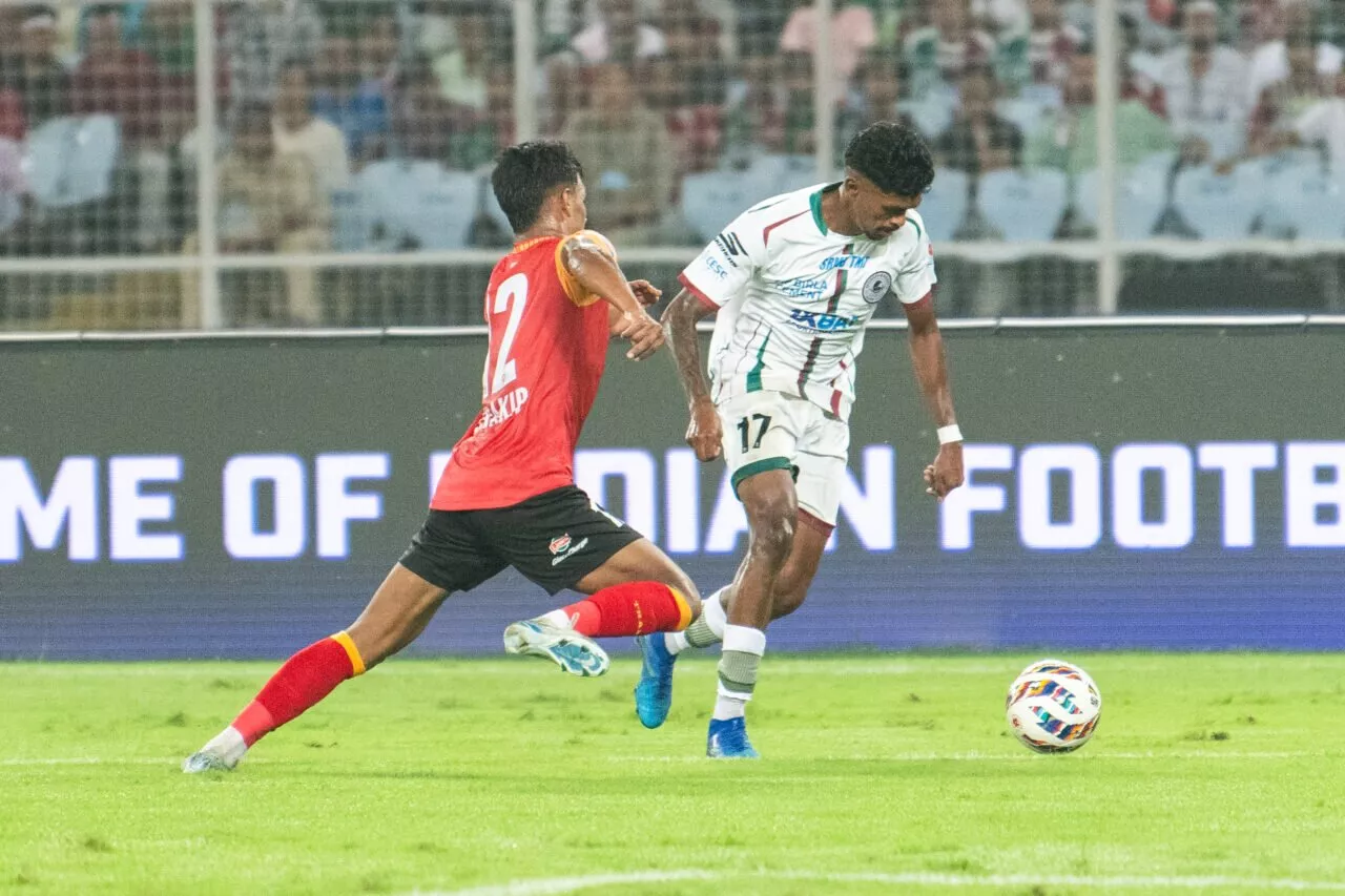 Indian Football Team Player Watch: Roshan, Bheke & Mehtab impress; Chhangte, Farukh need to improve