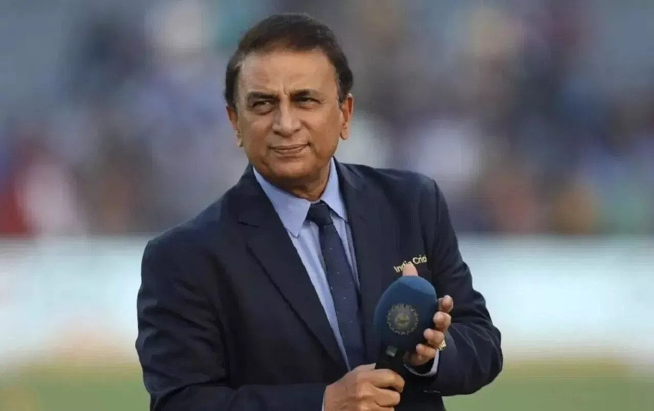 Sunil Gavaskar, Asia Cup 2025,