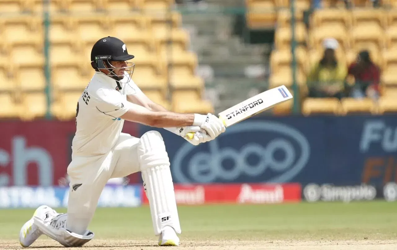 Tim Southee