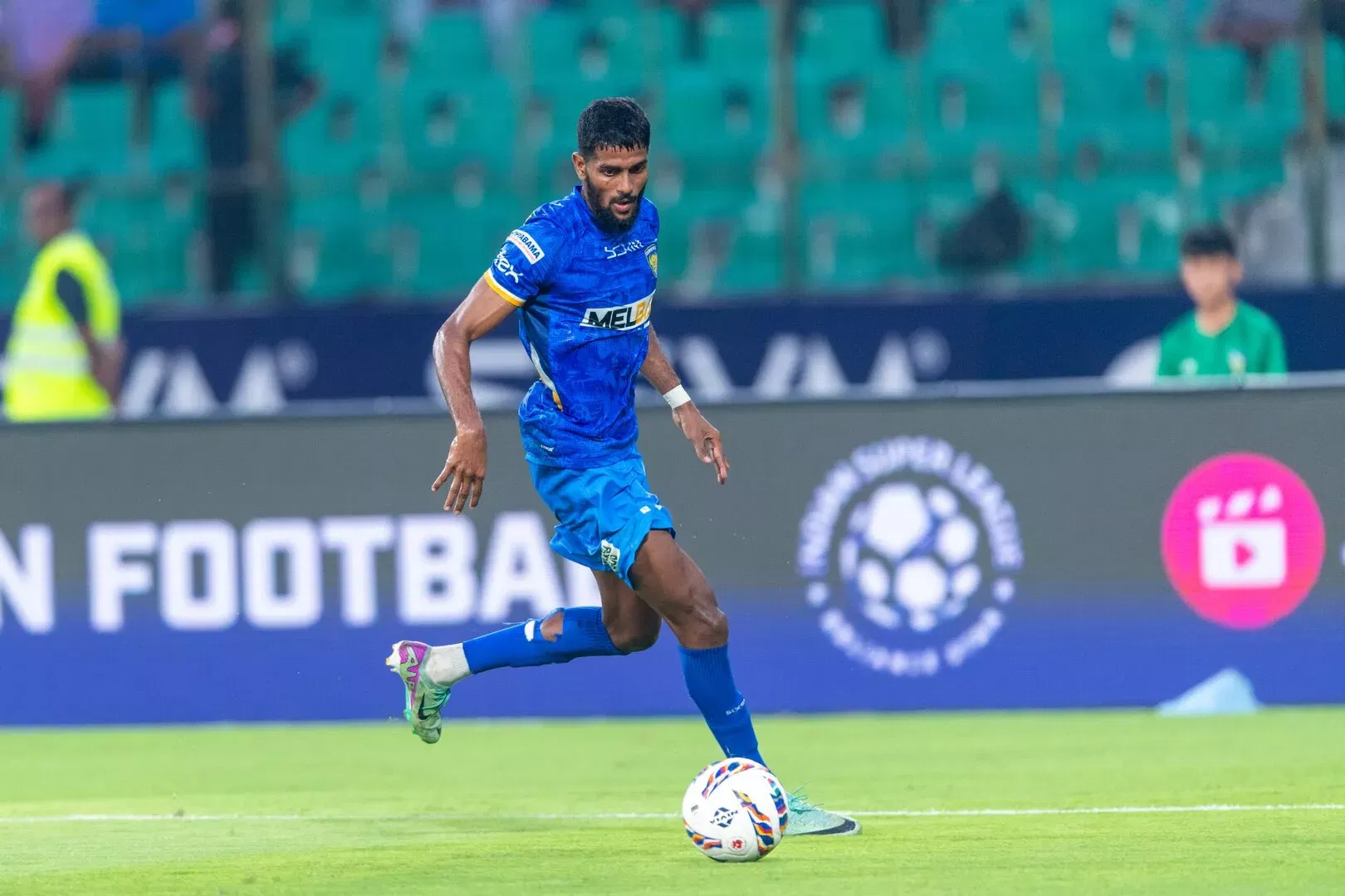 ISL 2025-26: Chennaiyin FC complete squad for the upcoming season