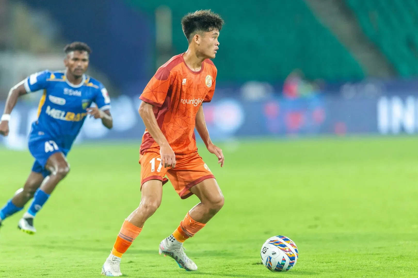 ISL 2026-27: Top 10 most valuable India U-23 players