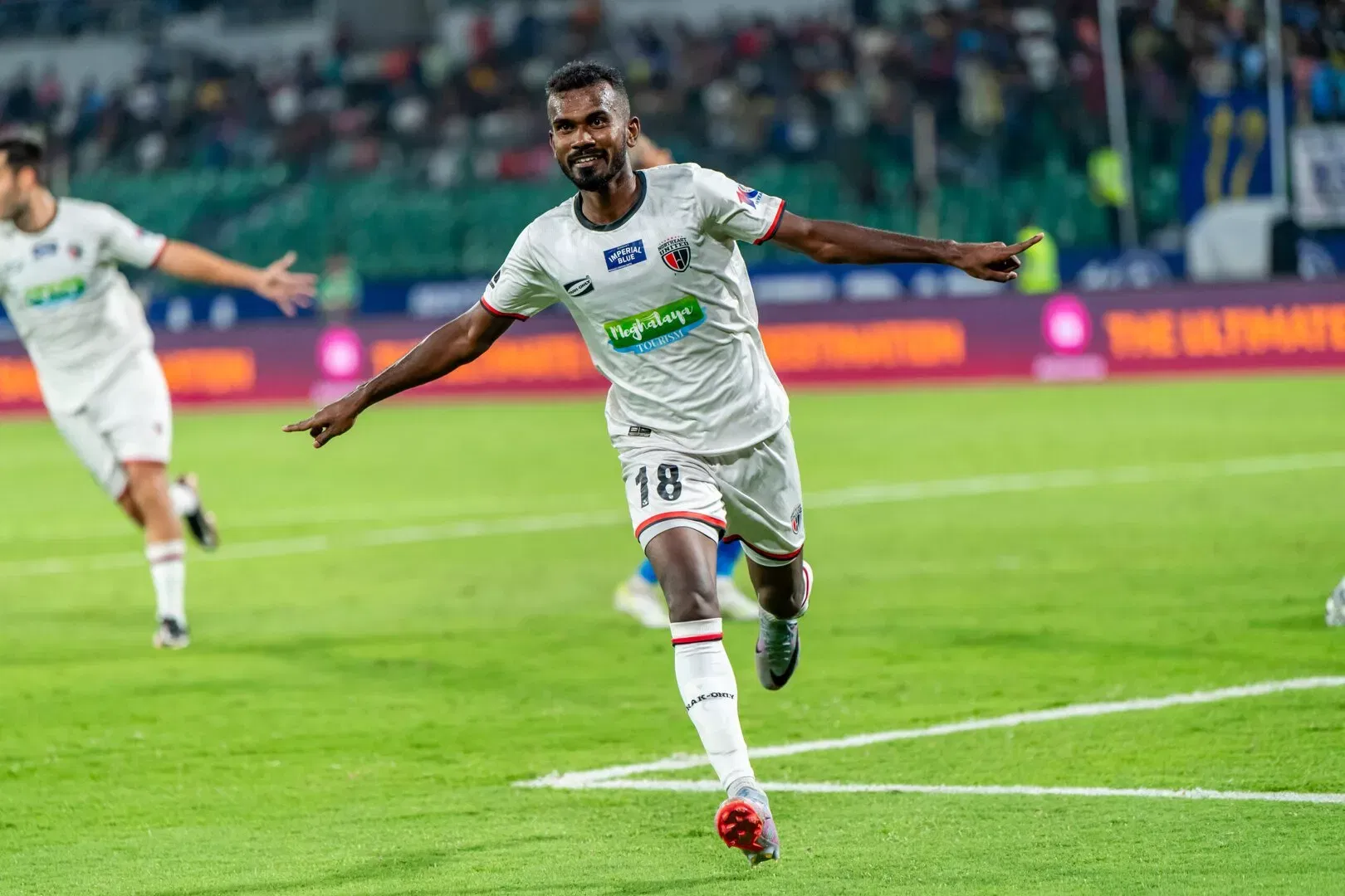 Mohun Bagan SG vs NorthEast United FC Player Ratings: Vishal & Liston shine in Durand Cup 2026 Semifinal