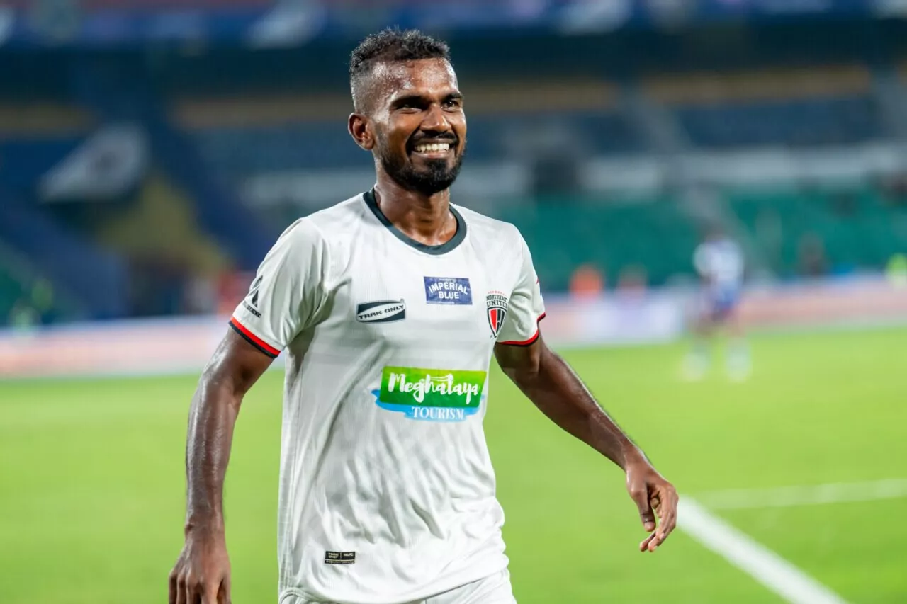 New faces called up in India's probable squad for Malaysia International friendly