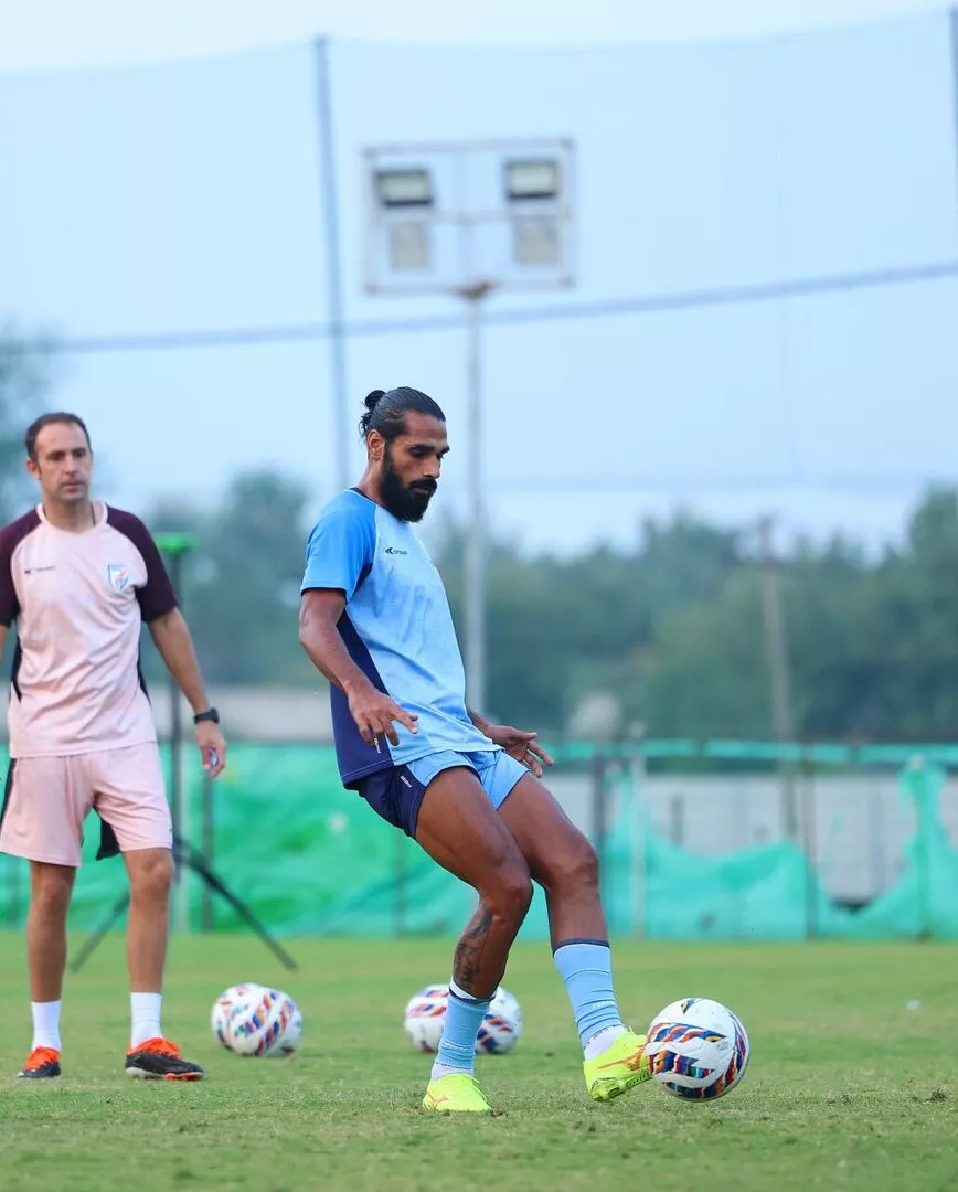 Three key Indian players to watch out for against Malaysia