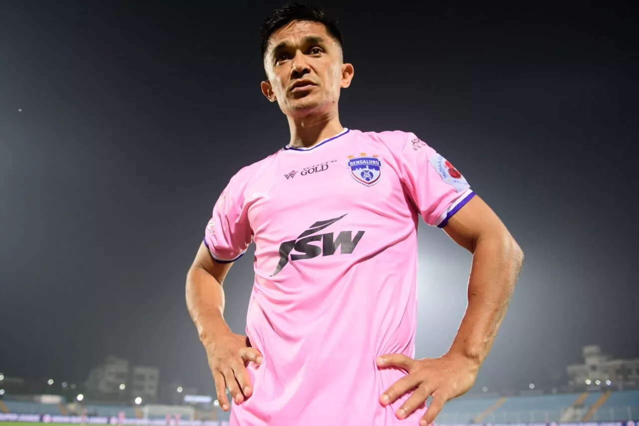 ISL 2024-25: Gurmeet Singh, Abhishek Singh garrison Matchweek 9 Team of the Week defence