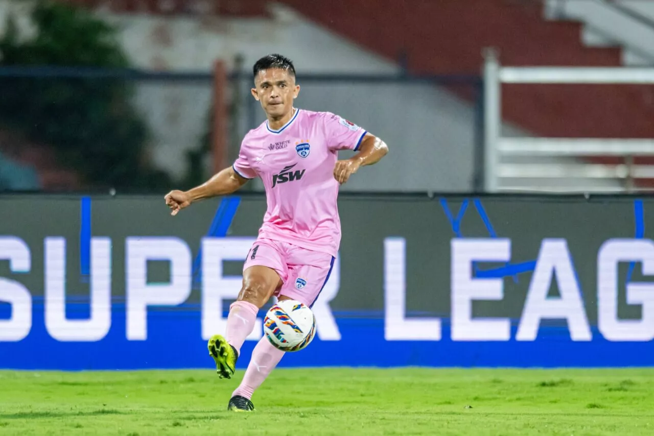 Have Gerard Zaragoza’s recent tactical tweaks disrupted Bengaluru FC's form?