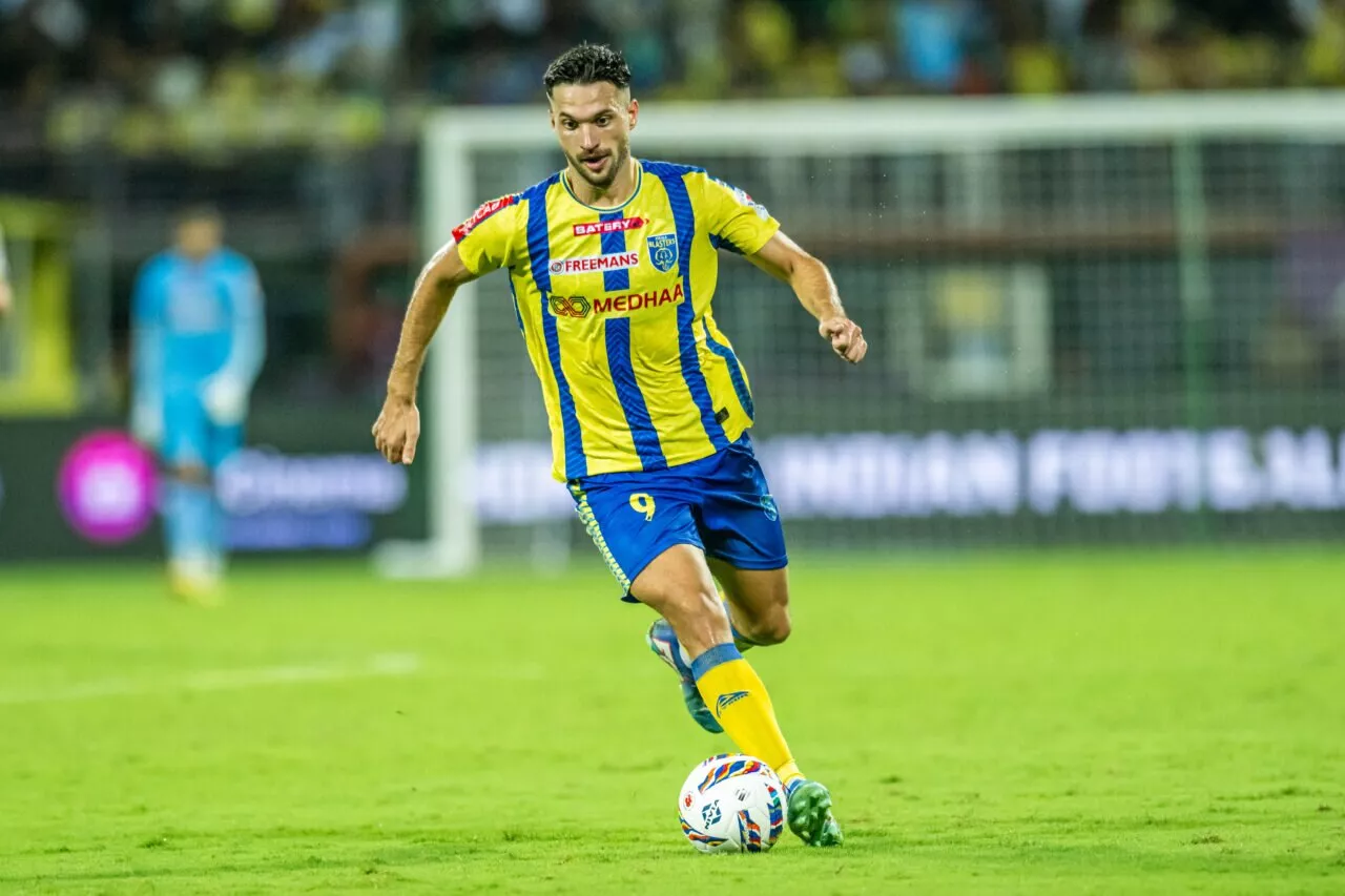 Kerala Blasters vs Hyderabad FC lineups, team news, prediction & preview