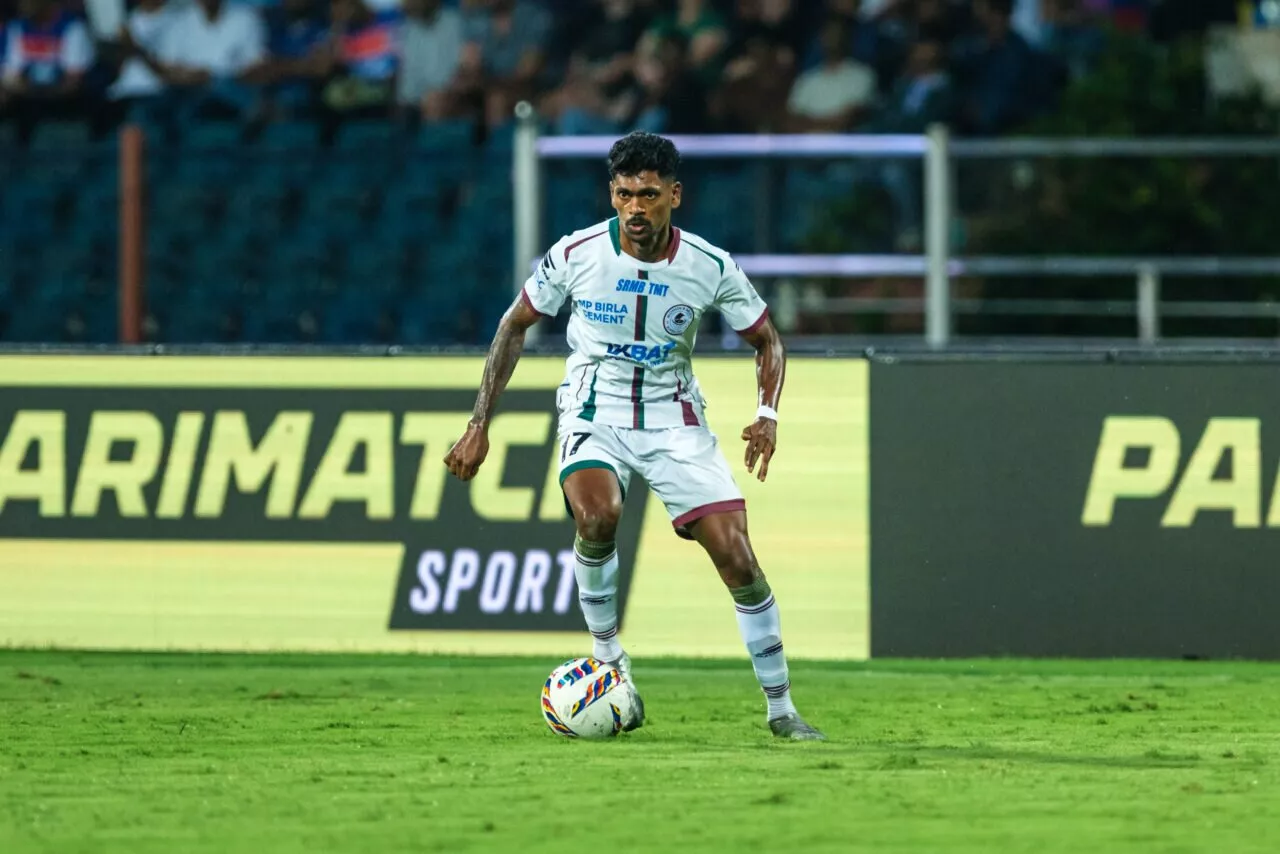 Indian Football Team Player Watch: Aakash, Chhangte & Manvir impress; Gurpreet, Suresh need to improve