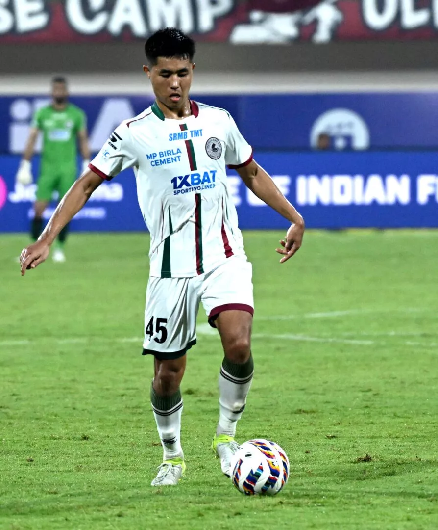 ISL 2024-25: Top five Indian players from Matchweek 8