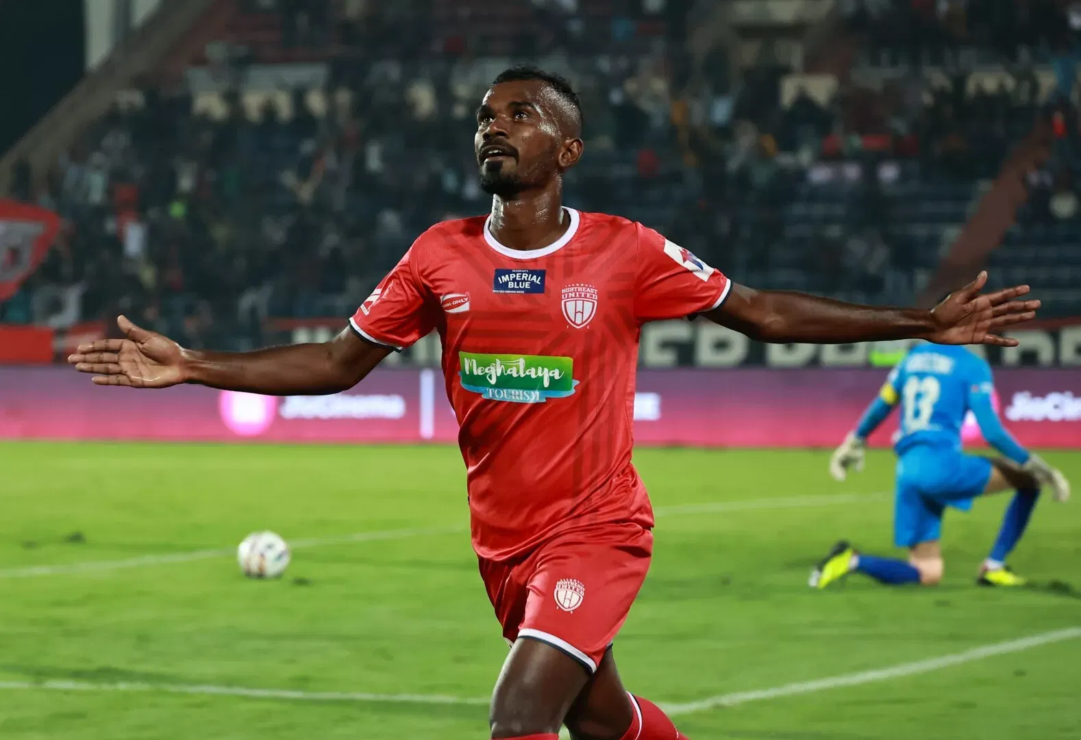 ISL 2025-26: NorthEast United FC Predicted XI