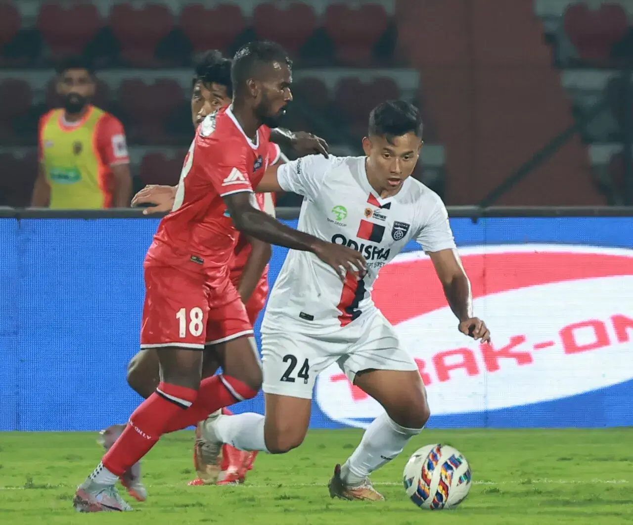 Who is Moirangthem Thoiba Singh? Indian football team's new call-up