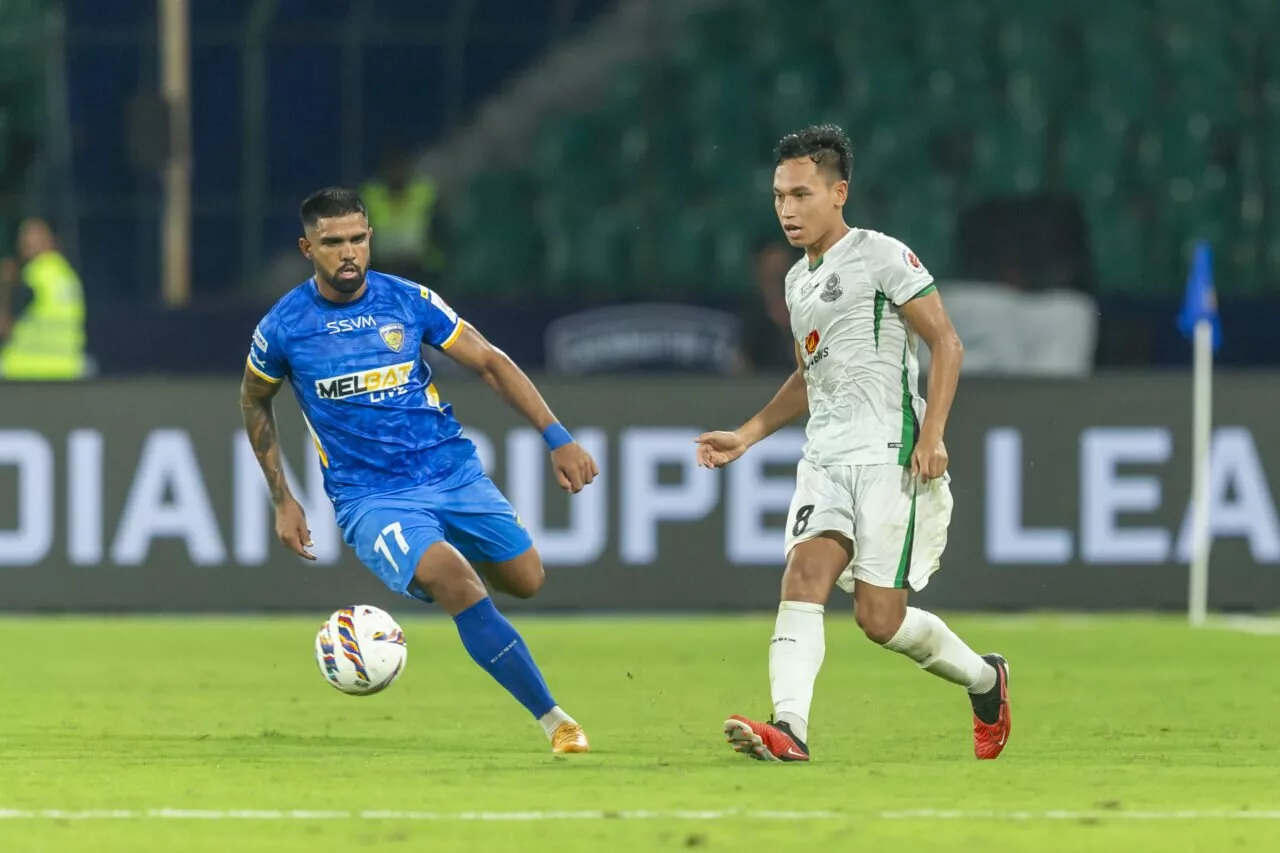 Three changes Chennaiyin FC fans want Owen Coyle to make for Jamshedpur FC clash in ISL