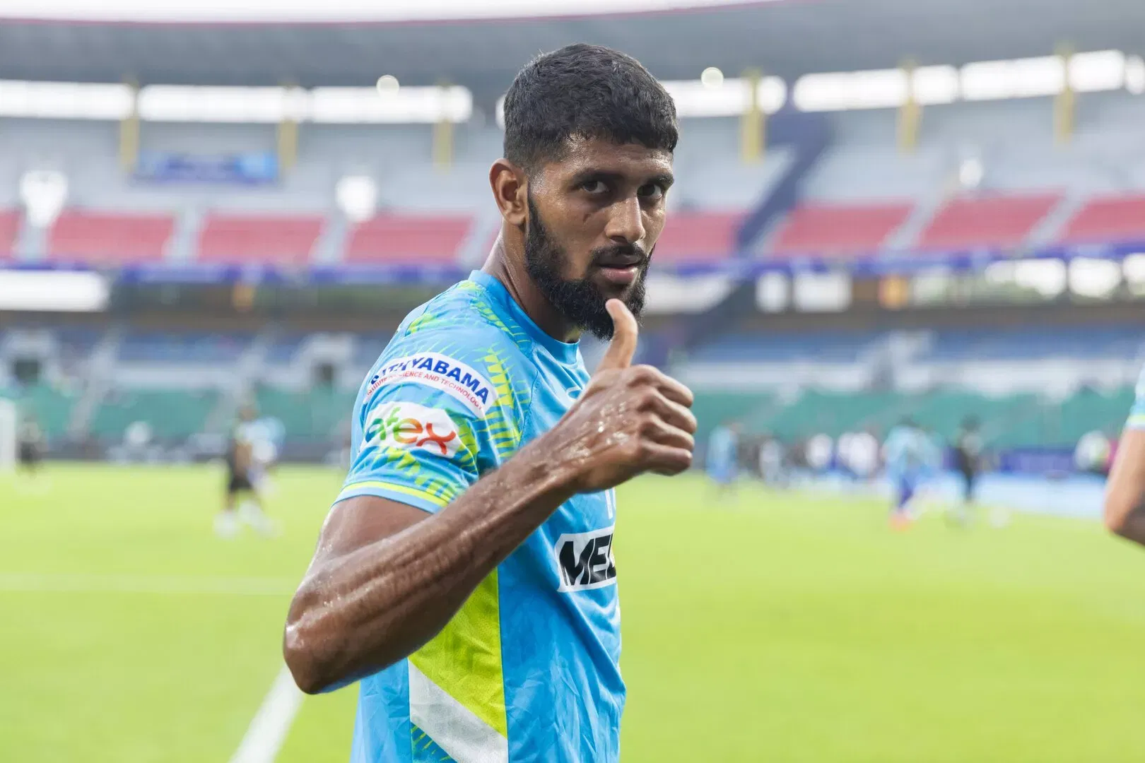 ISL 2025-26: Chennaiyin FC Predicted XI