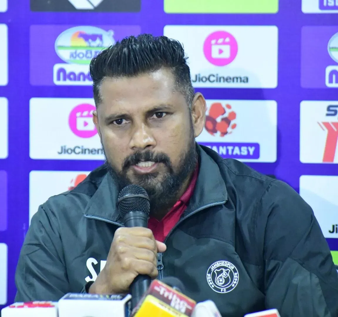 Jamshedpur FC's Steven Dias reveals crucial injury update ahead of Mohun Bagan clash in ISL