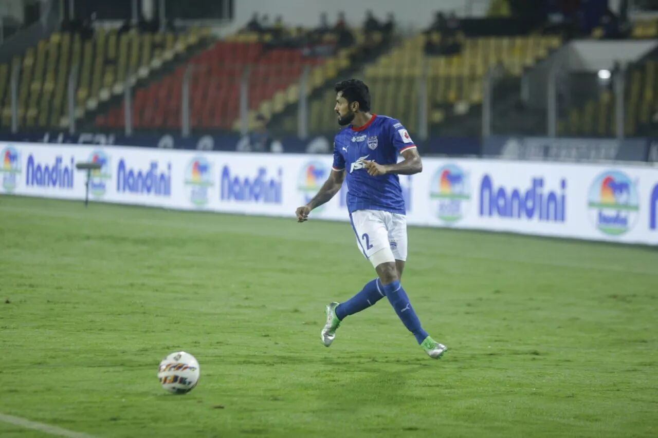 Indian Football Team Player Watch: Aakash, Chhangte & Manvir impress; Gurpreet, Suresh need to improve