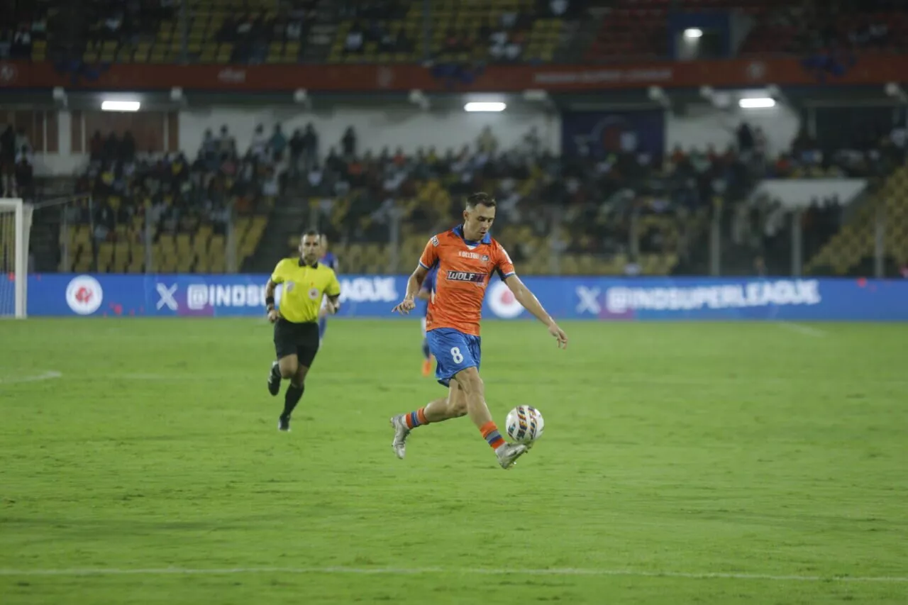 FC Goa vs Punjab FC lineups, team news, prediction & preview