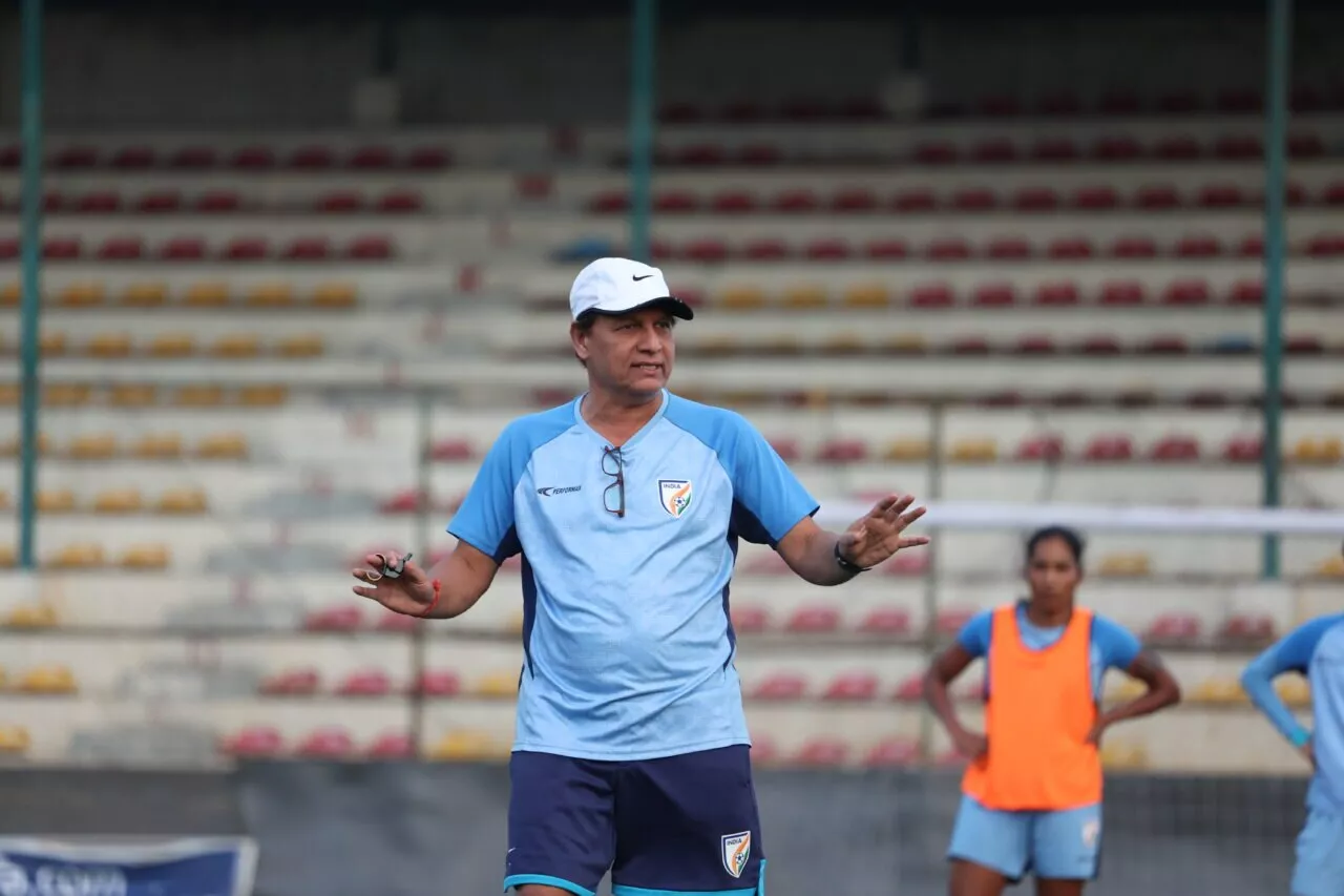 SAFF Women’s Championships 2024: The Blue Tigresses’ AFC Women's Asian Cup qualification looks tenuous