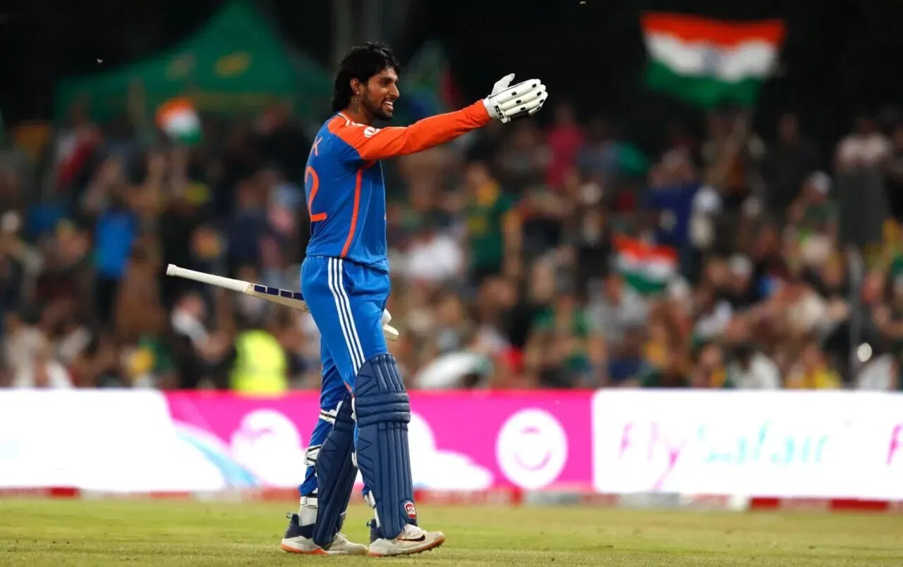 Tilak Varma, T20 World Cup 2026