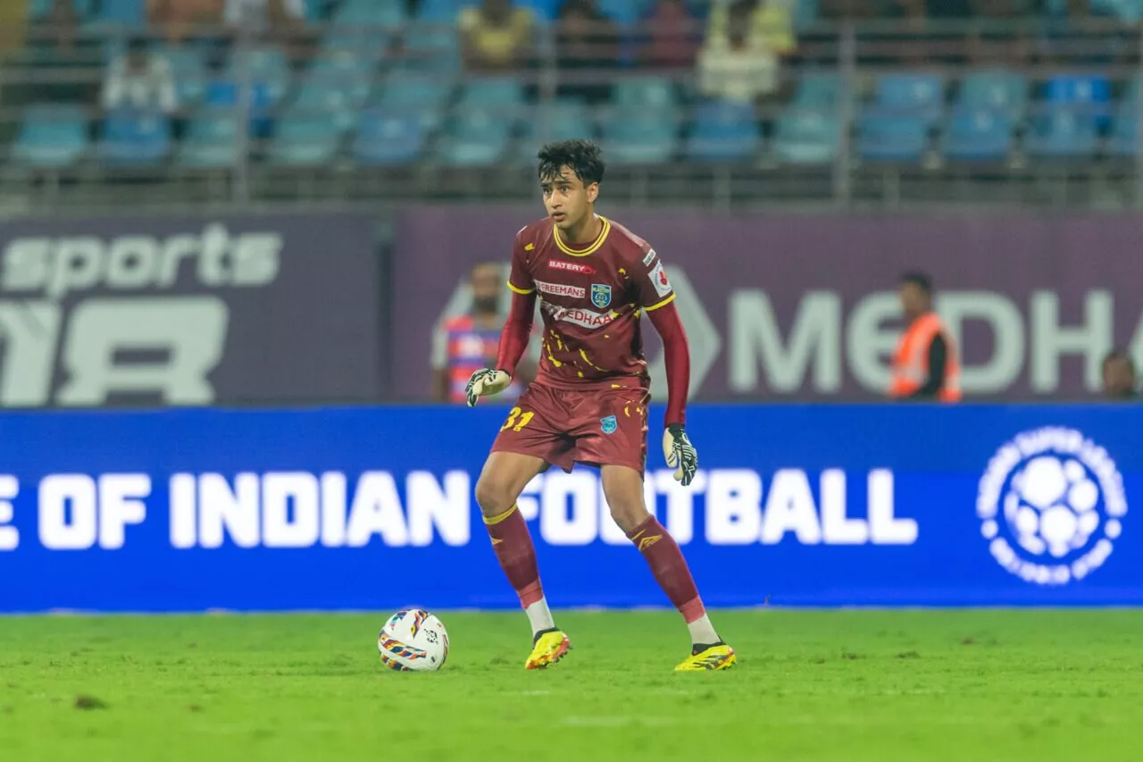 Who is Som Kumar? Kerala Blasters’ Goalkeeping Sensation