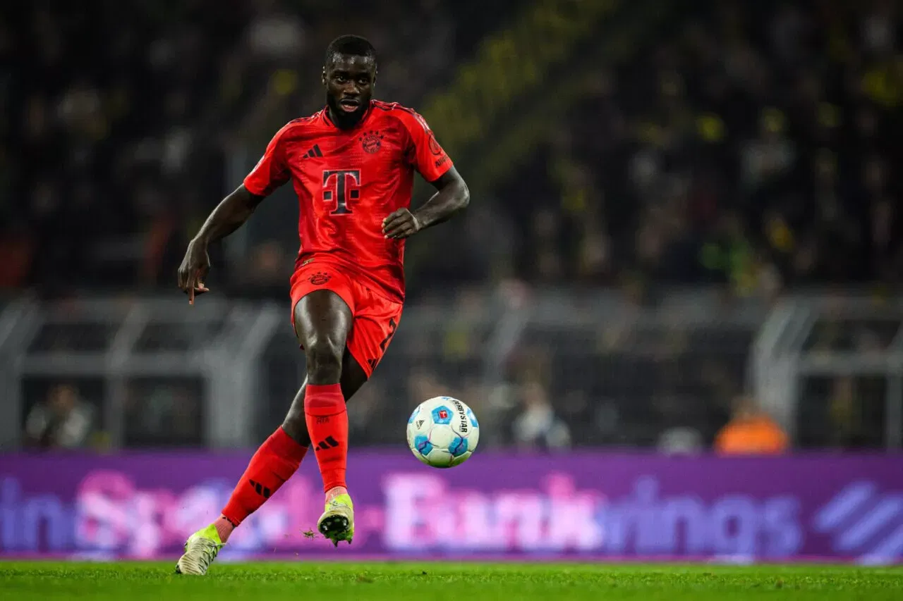 Top players to play for both both Bayern Munich and RB Leipzig