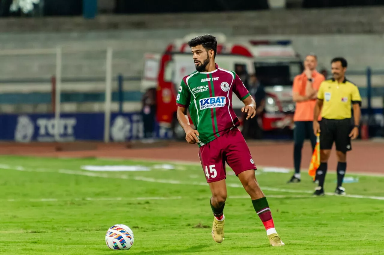 Three ways Jose Molina's Mohun Bagan can line up without Subhasish Bose against Northeast United FC