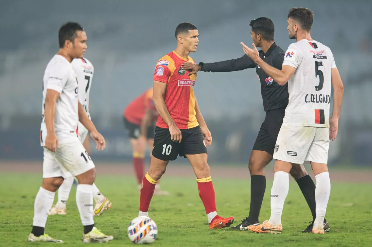 Why Odisha FC clash can potentially be make-or-break for Cleiton Silva?