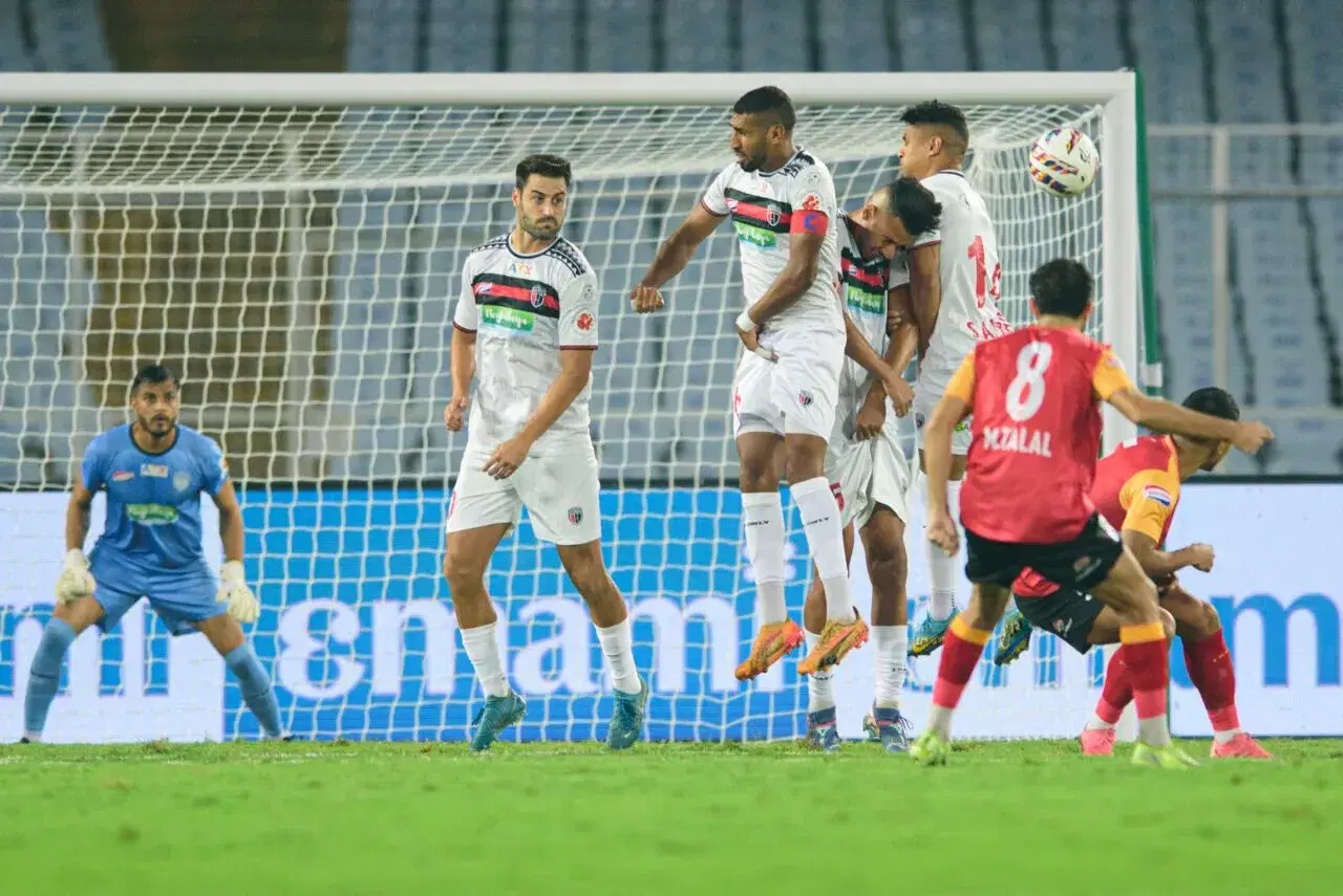 NorthEast United FC