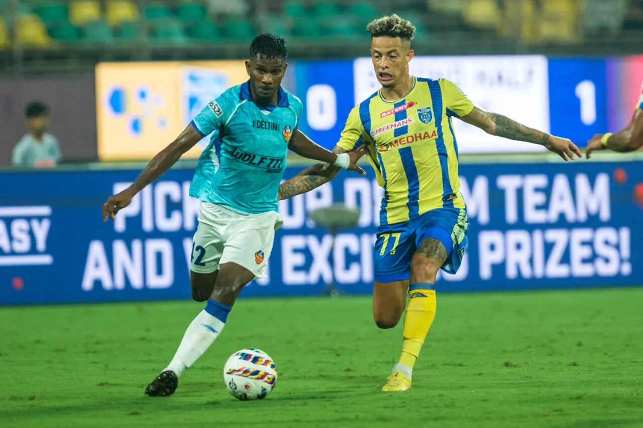 ISL 2024-25: Top five Indian players from Matchweek 13