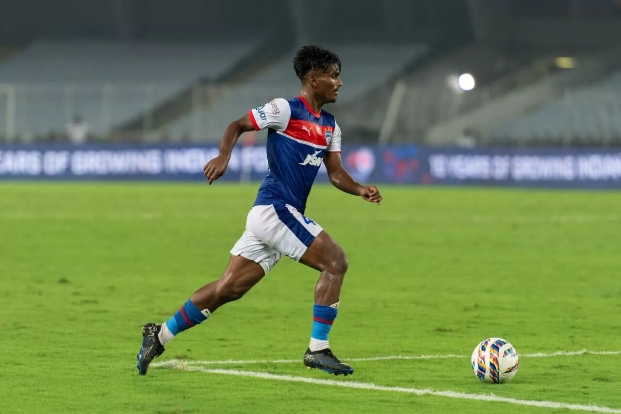 Top 10 Indian youngsters who need to go out on loan in January transfer window: ISL