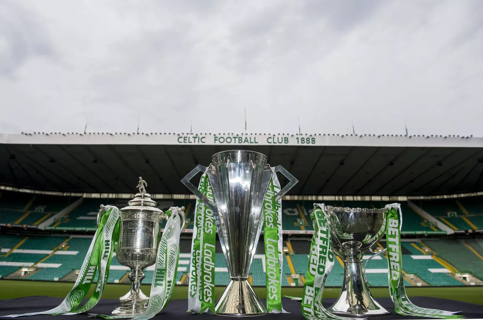 Most successful football clubs in the world: Celtic FC