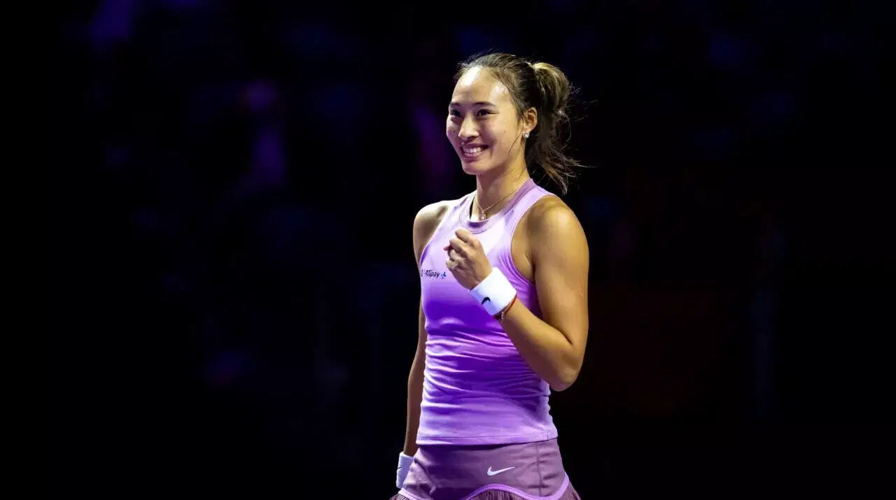 QINWEN ZHENG
