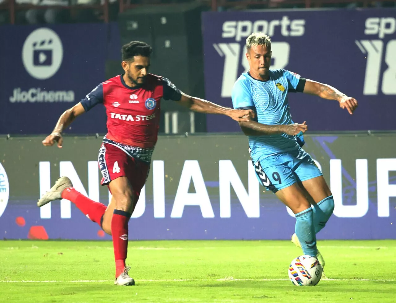 Hyderabad FC vs NorthEast United FC lineups, team news, prediction and preview