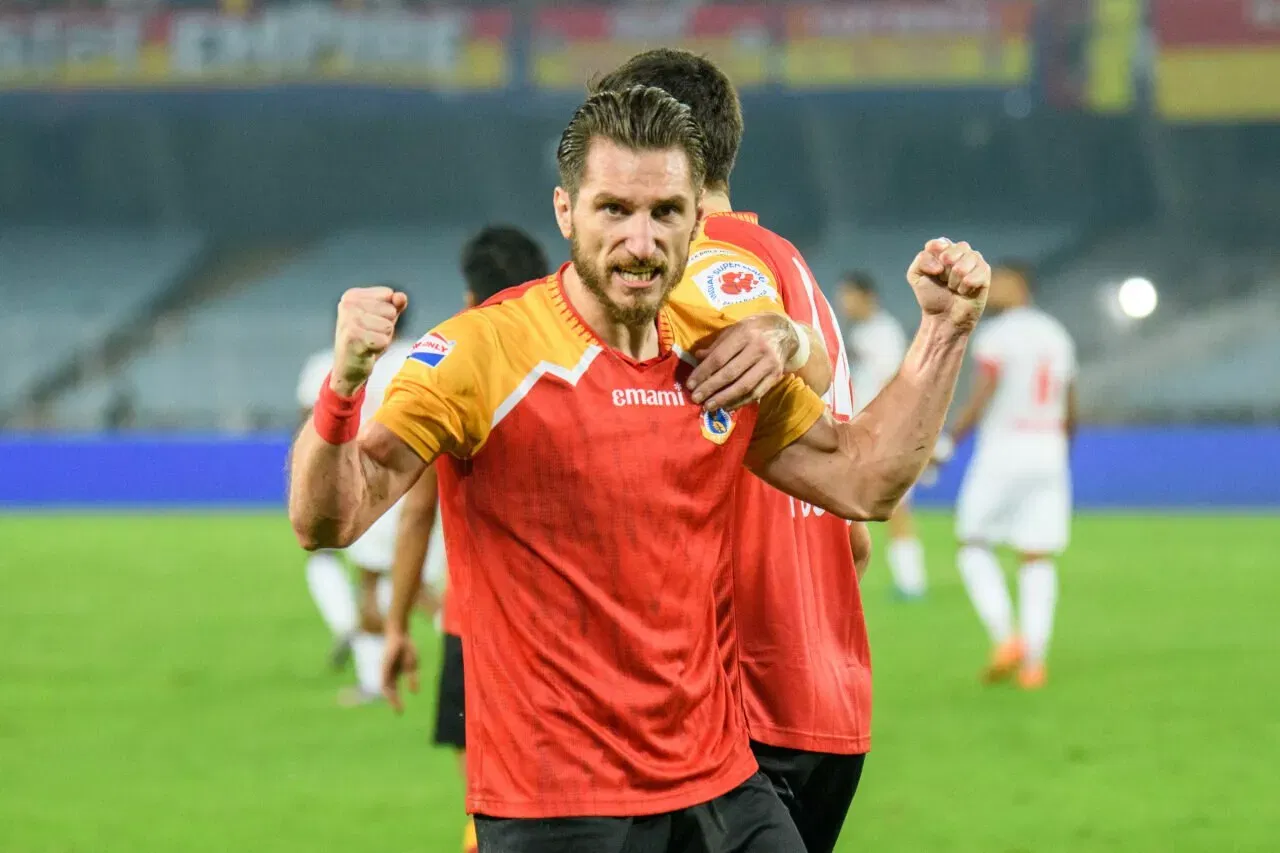 Three strategies East Bengal must implement to build winning form in ISL 2024-25