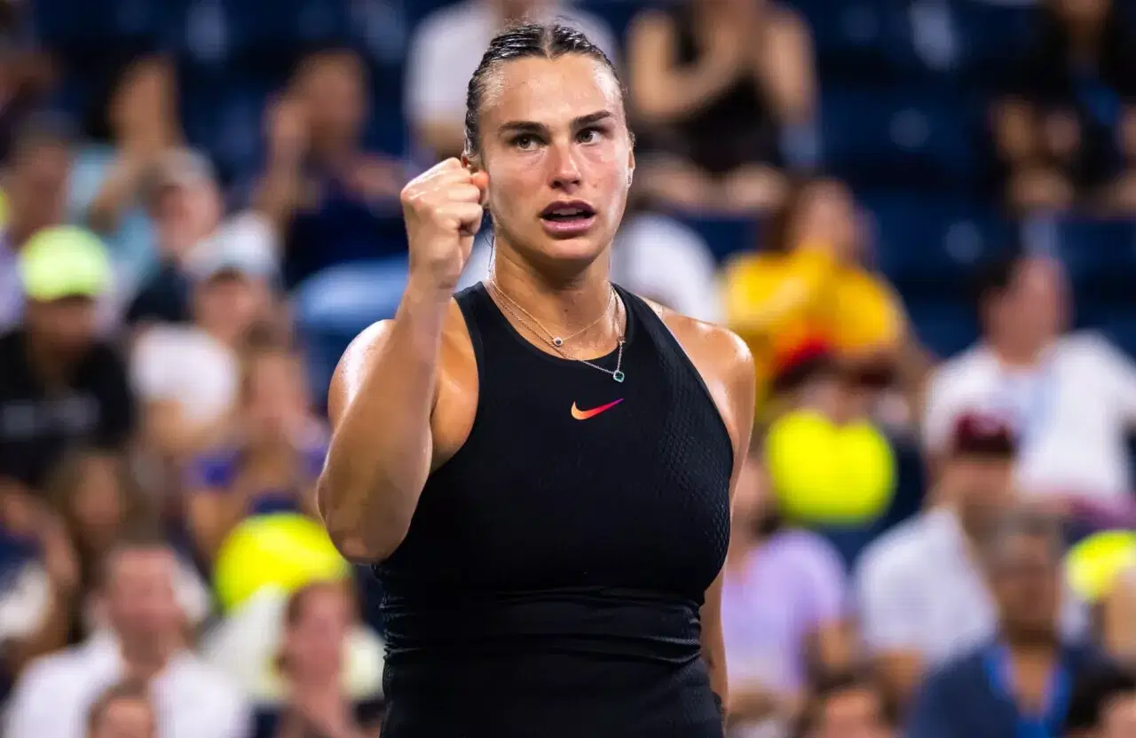 Aryna Sabalenka confirmed to retain WTA No #1 ranking after Iga Swiatek's semi-final exit from Australian Open