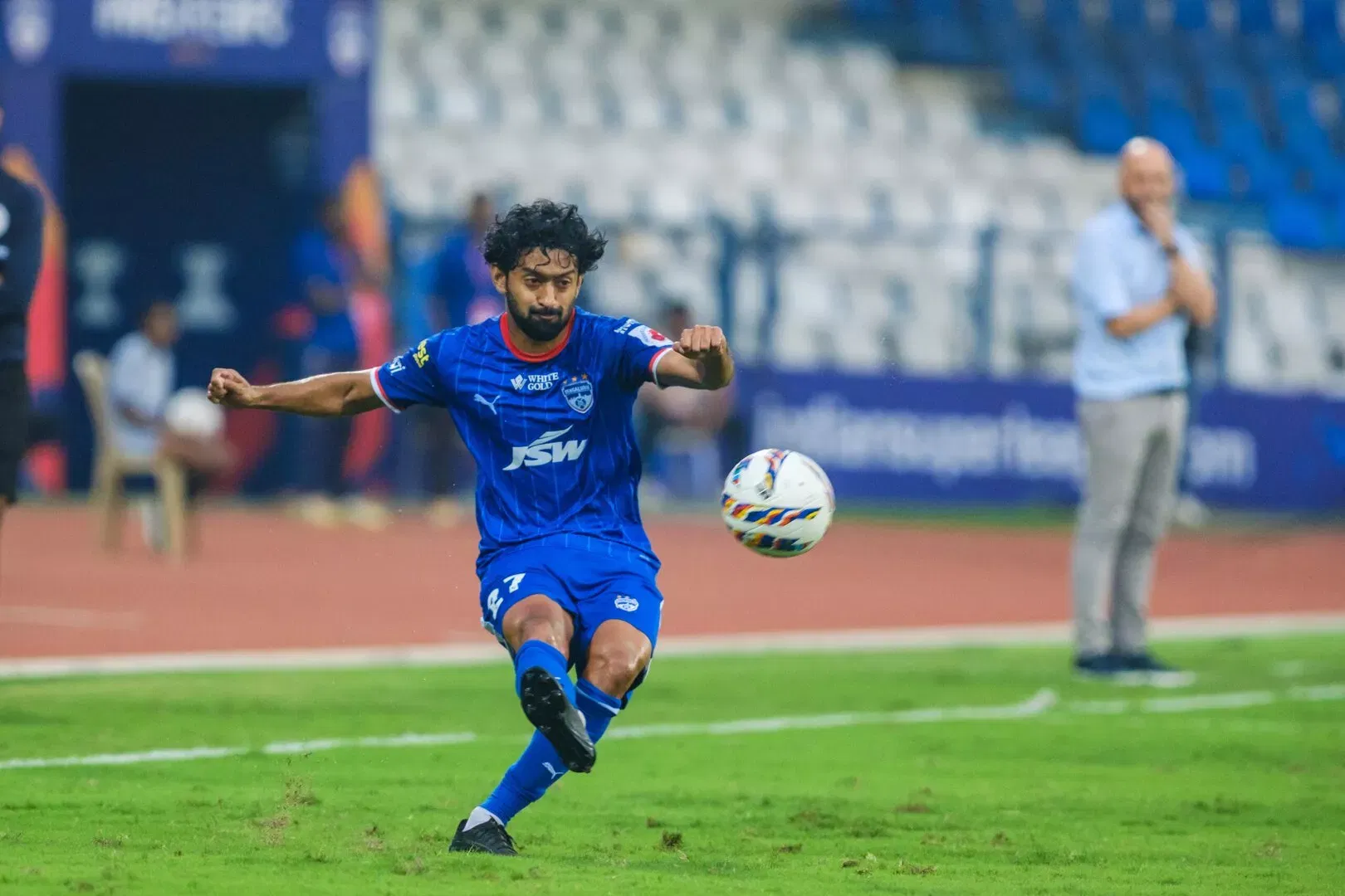 ISL 2025-26: Top ten Indian players from Matchweek 1