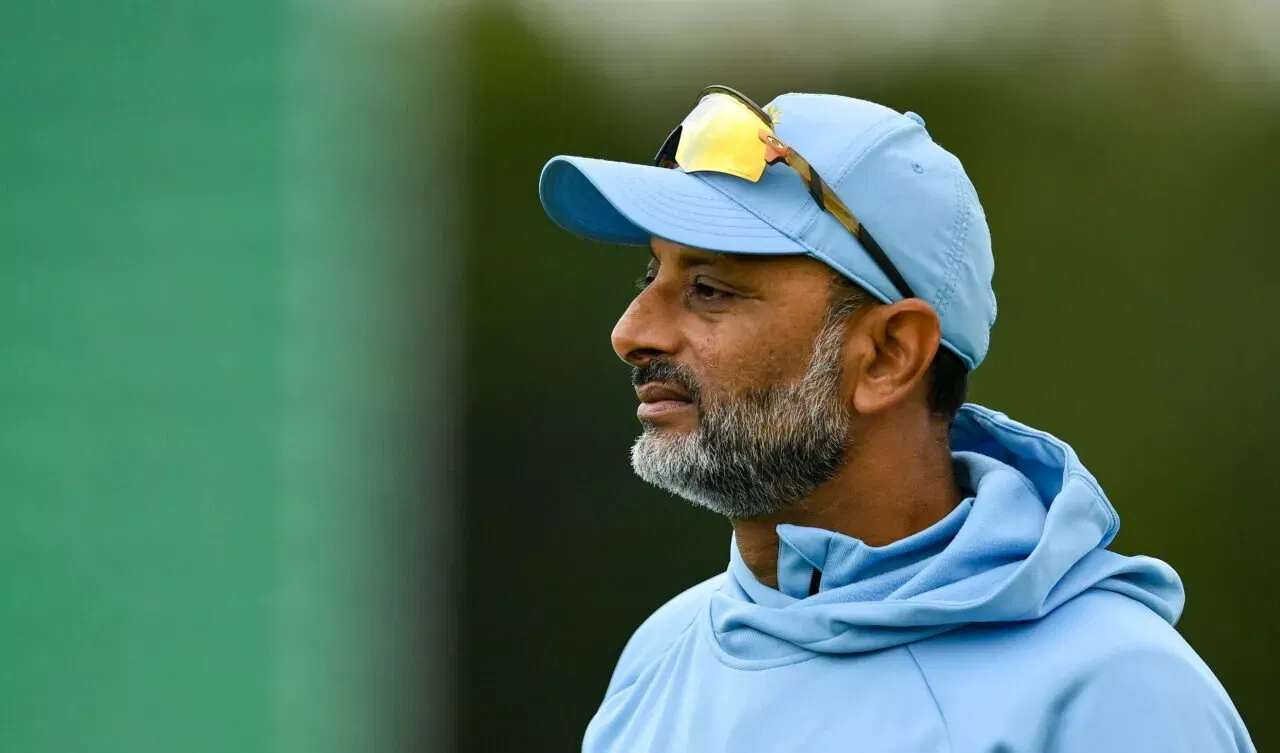 IND vs SA: India batting coach Sitanshu Kotak credits Harshit Rana for India's win in the first ODI