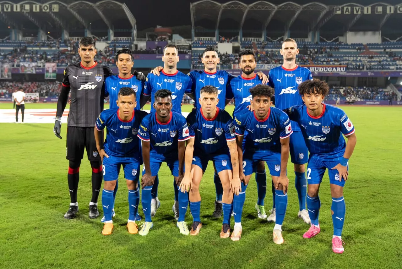 What does Bengaluru FC need to do in winter transfer window?