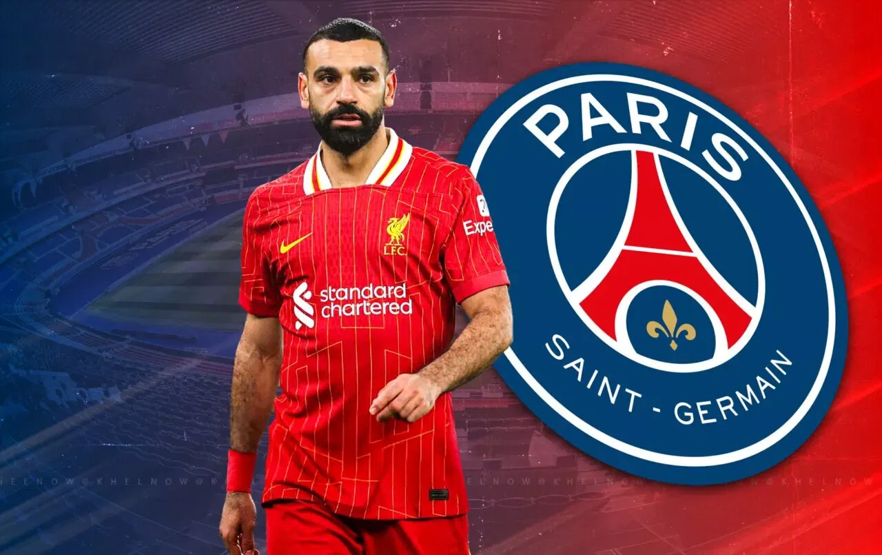 PSG make three-year contract proposal to Liverpool star Mohamed Salah: Report